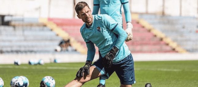 ФК Зенит, Станислав Крицюк