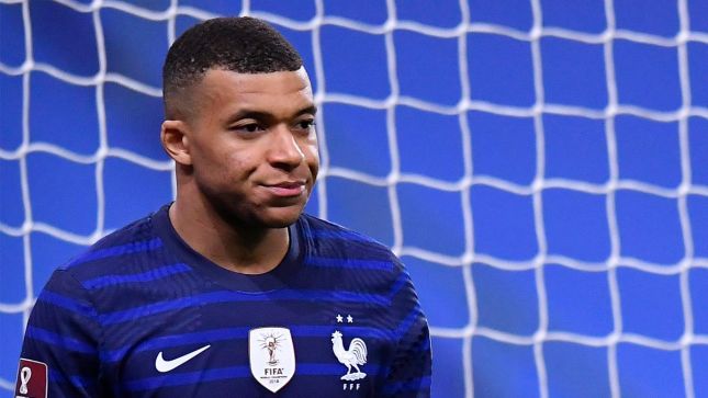 ПСЖ, Сборная Франции