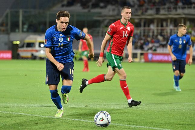 Италия не обыграла Болгарию, Бельгия и Эстония забили семь голов