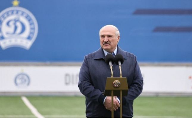 Чемпионат Беларуси, Сборная Беларуси