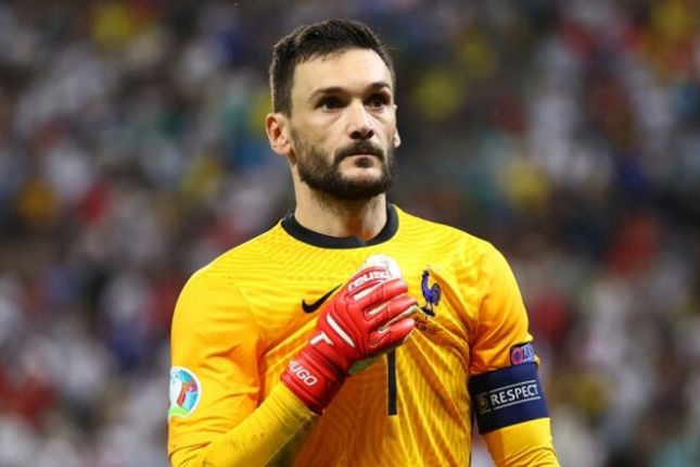 Капитан сборной Франции подвел итоги матча с Украиной