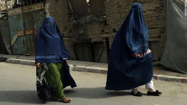 Официально: в Афганистане запретят женский футбол