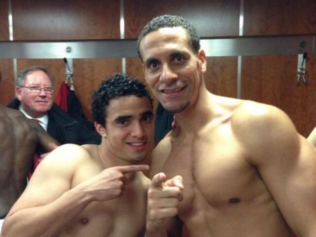 Рио Фердинанд, Английская Премьер-Лига (АПЛ)