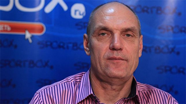Александр Бубнов, Российская Премьер-Лига (РПЛ)