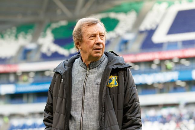 Нигматуллин: «Надеюсь, что «Ростов» не последняя команда для Семина»