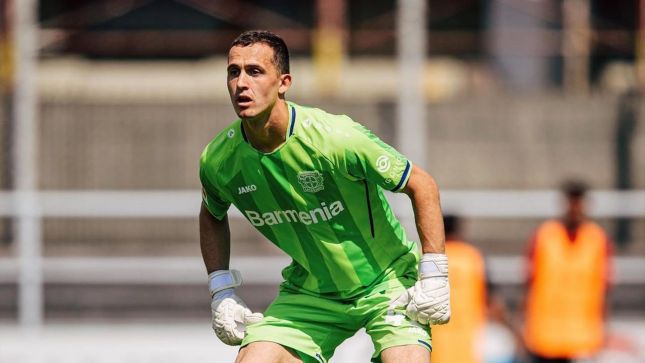 Андрей Лунёв, Виталий Кафанов