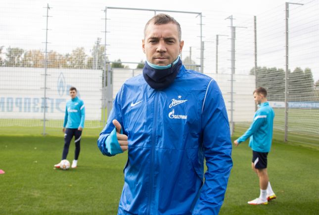 ФК Зенит, Борис Игнатьев