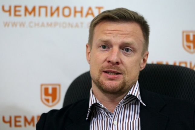 Малафеев отметил прогресс «Зенита» в Лиге чемпионов