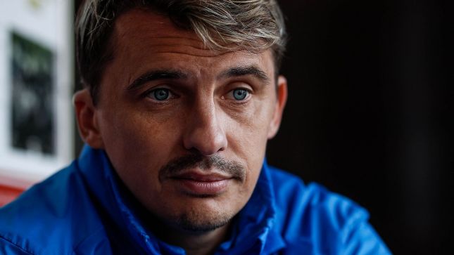 ФК Спартак Москва, Наполи