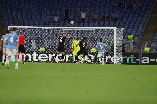 ФК Локомотив Москва, Борис Игнатьев