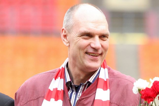 Александр Бубнов, Российская Премьер-Лига (РПЛ)