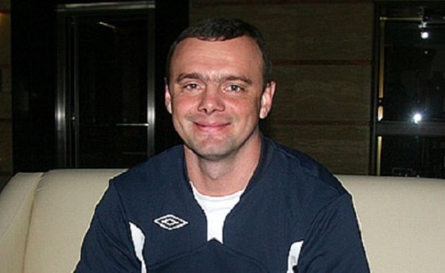 Сборная Италии, Сборная Испании