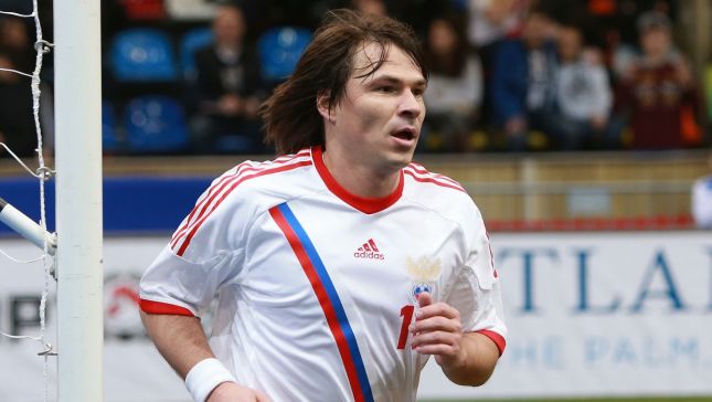 ФК Локомотив Москва, Дмитрий Лоськов