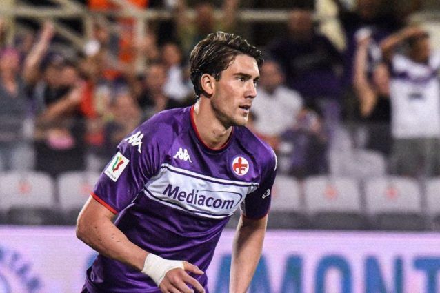 Фиорентина, Манчестер Сити