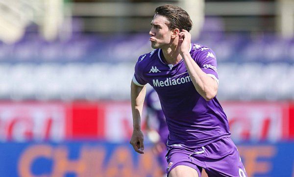 Ливерпуль, Фиорентина