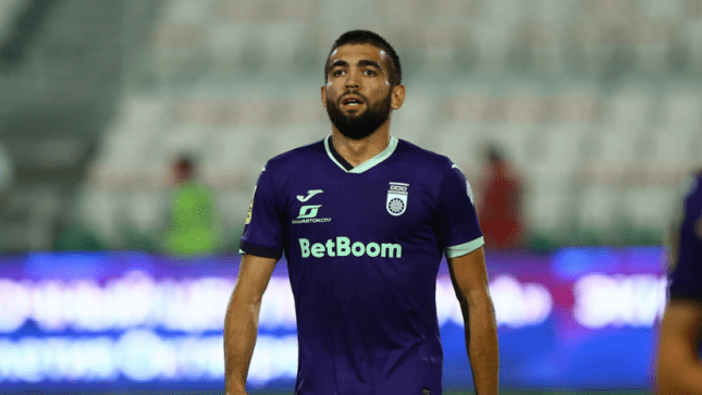 Гамид Агаларов, Валерий Карпин