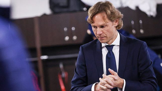 Борис Игнатьев, Валерий Карпин