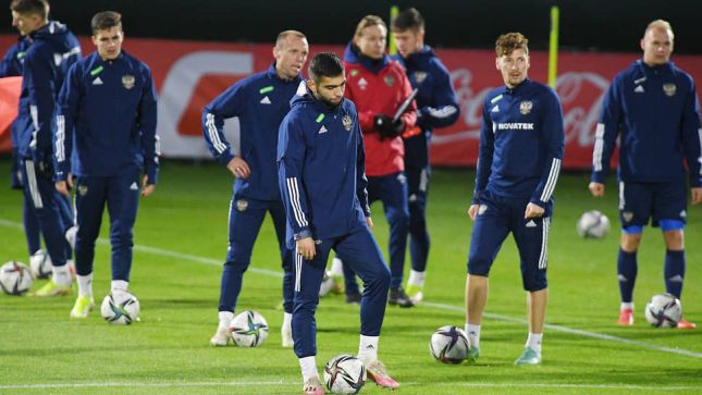 Константин Генич, Сборная Словакии