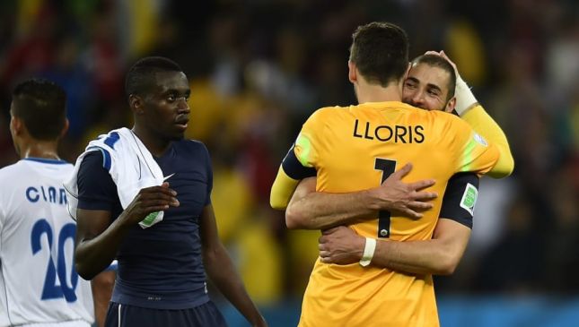 Льорис: «Возвращение Бензема было важным шагом для сборной Франции»