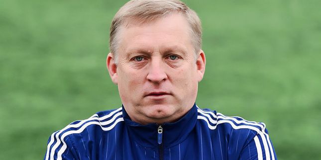 СМИ: Осинькин мог стать главным тренером «Локомотива»