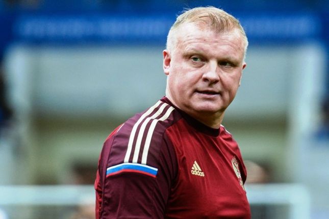 Кирьяков предсказывает много голов в матче «Спартак» - «Динамо»