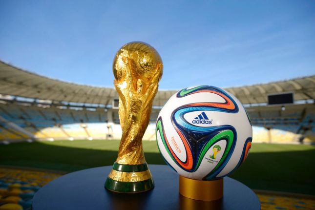 ФИФА уведомила сборные о желании проводить ЧМ каждые два года