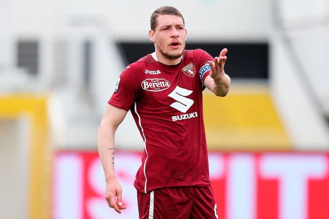 Торино, Милан