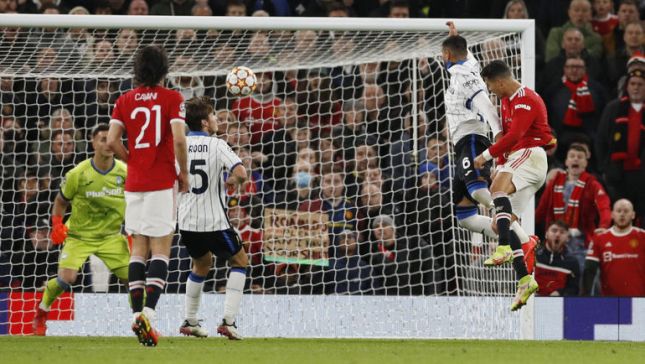 Ставки на футбол, Аталанта