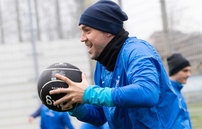 ФК Зенит, Артём Дзюба