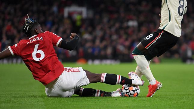 Ювентус, Поль Погба