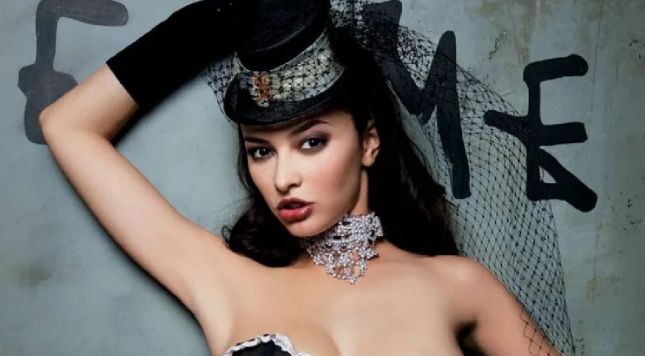 ФК Спартак Москва, Зарема Салихова