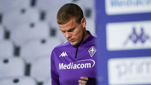 Фиорентина, Александр Кокорин