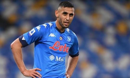 Наполи, Фаузи Гулям