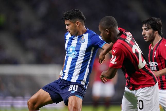 Ставки на футбол, Порту