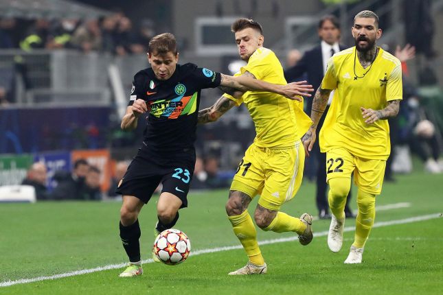 Ставки на футбол, Шериф