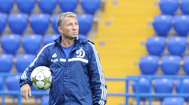 Дан Петреску готов стать тренером «Краснодара»