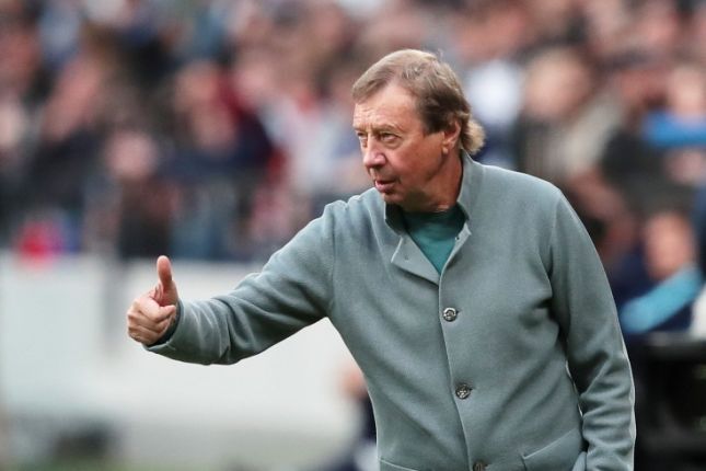 Юрий Сёмин, Валерий Карпин