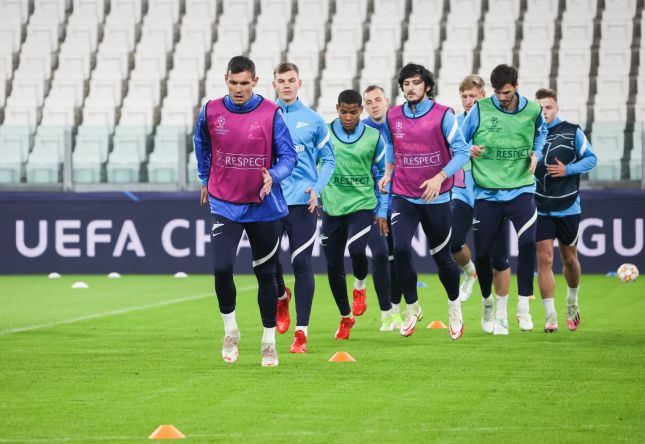 ФК Зенит, Валерий Непомнящий