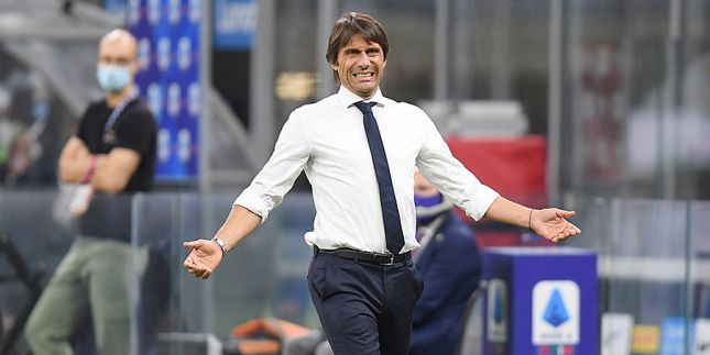 Тоттенхэм, Антонио Конте