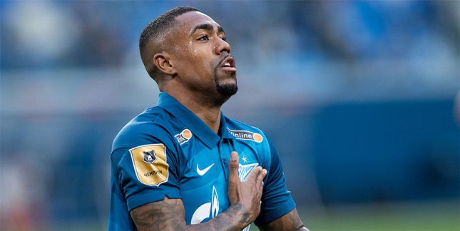 ФК Зенит, Ювентус