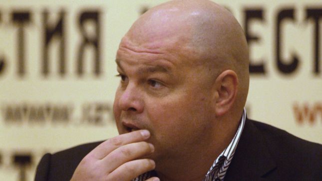 ФК Спартак Москва, Андрей Червиченко