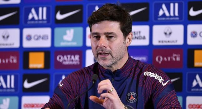 ПСЖ, РБ Лейпциг