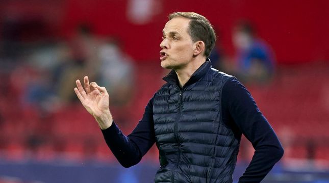 Челси, Томас Тухель