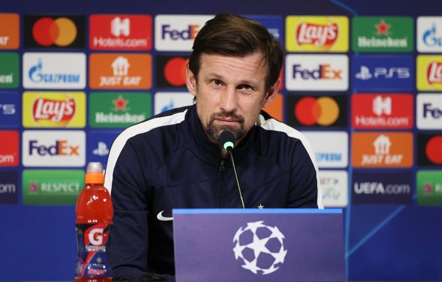 ФК Зенит, Сергей Семак