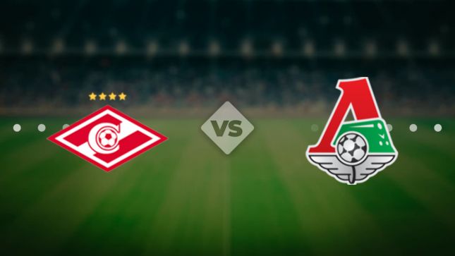 ФК Спартак Москва, ФК Локомотив Москва