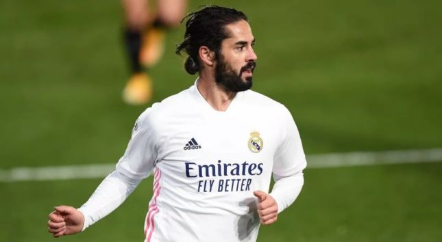 Ньюкасл, Реал Мадрид