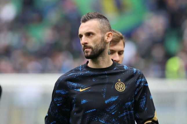 Интер, Марцело Брозович