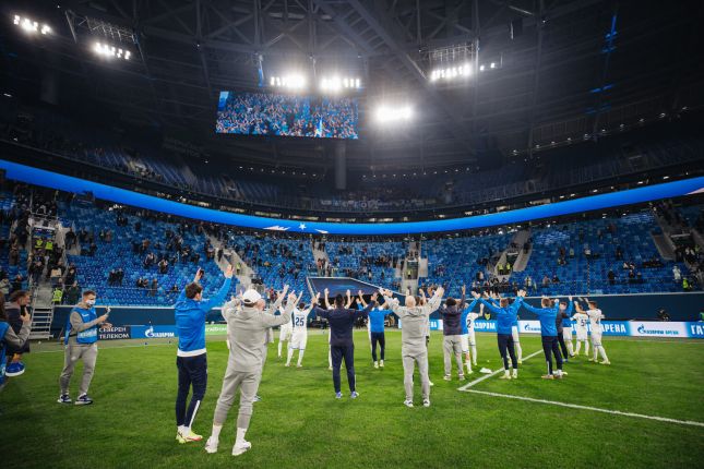 ФК Динамо Москва, Себастьян Шиманьски