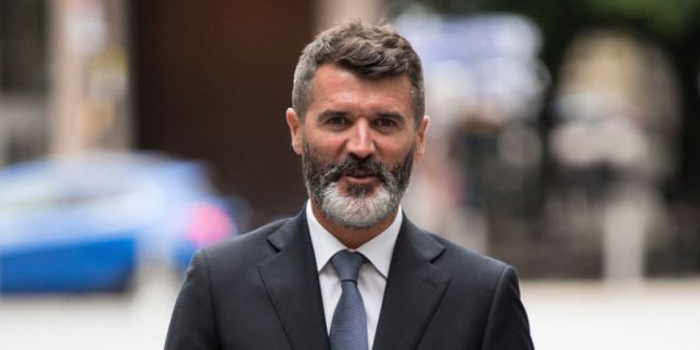 Манчестер Юнайтед, Рой Кин