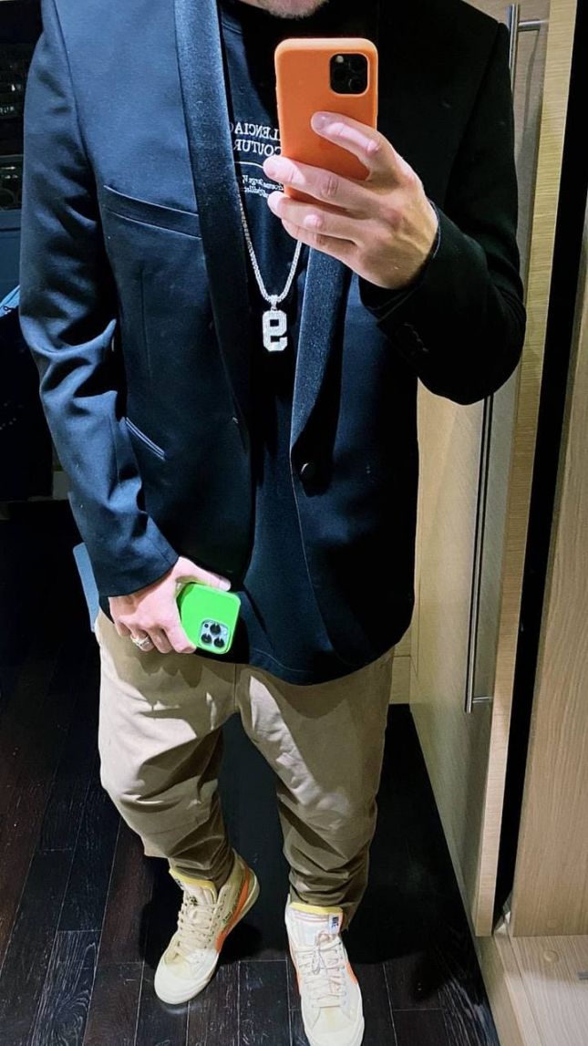 Фиорентина, Александр Кокорин